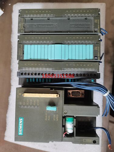 原装PLC 6ES7 313-1AD03-0AB0