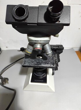 OLYMPUS显微镜CH20BIMF200日本制造实物 议价