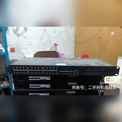 H3C S5120-28P-WiNet以太网交换机 机房 议价