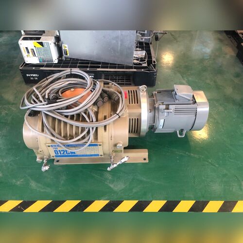 ULVAC PMB 012Cm 真空泵 议价 议价