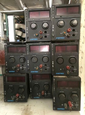 XANTREX XT 30-2 可调电源 30V 2A主机 议价