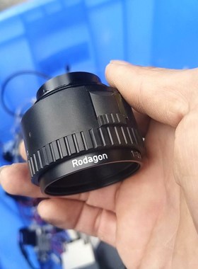 罗顿斯德RODENSTOCK Rodagon 议价