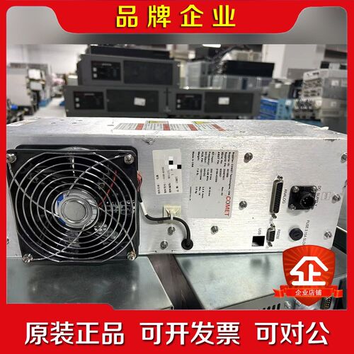 COMET Technologies射频电源匹配器01 议价