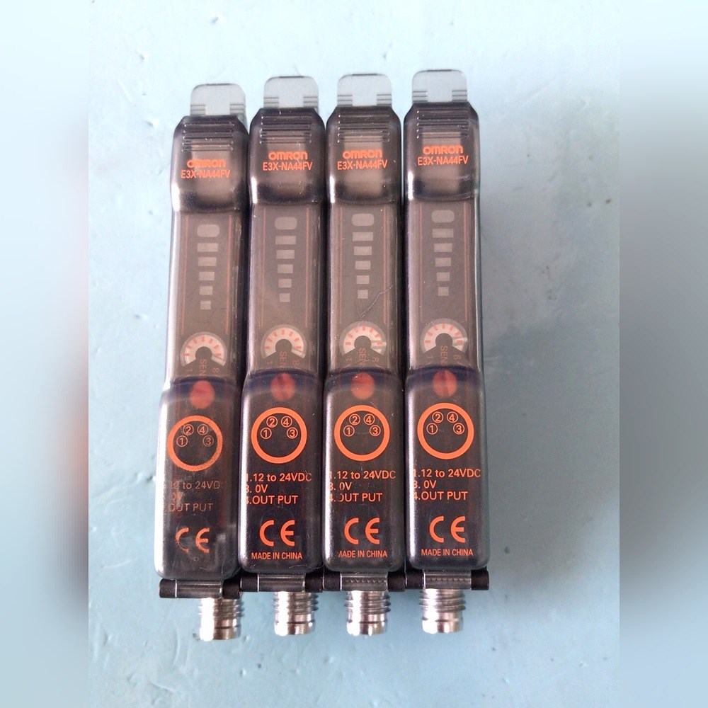 E3X-NA44FV、数字光纤E3X-D 议价