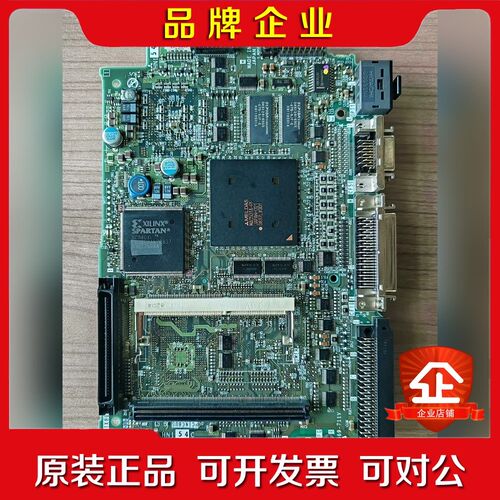 HN154HN154C三菱马扎克70系统主板原装 议价