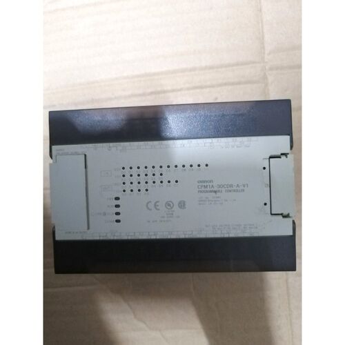 PLC CPM1A-30CDR-A-V1 议价