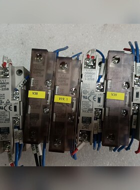 固态继电器G3PB-225B原装机器 议价
