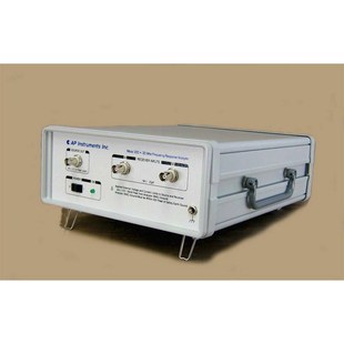 AP300频率响应分析仪0.01Hz 议价 30MHz议价