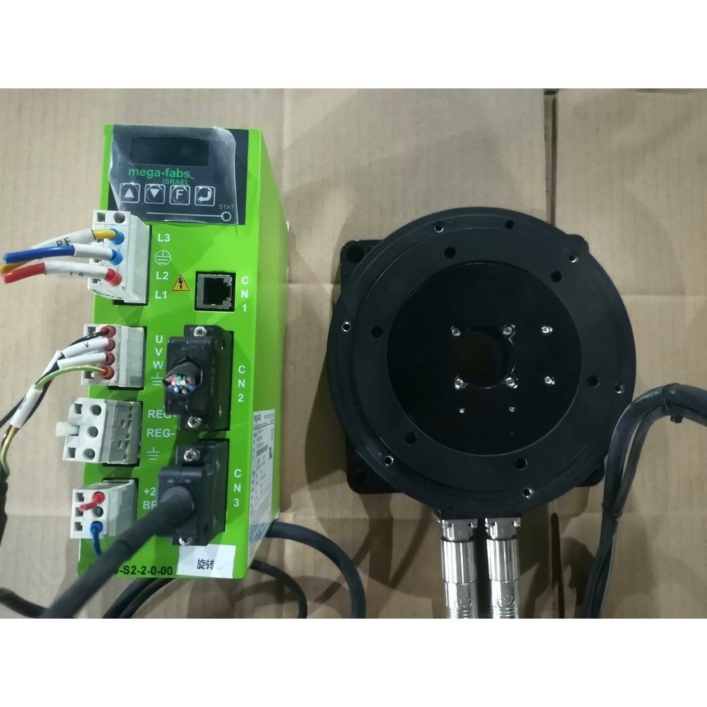 DD马达上银驱动器D1-36-S2-2-0-00配套马达T 议价