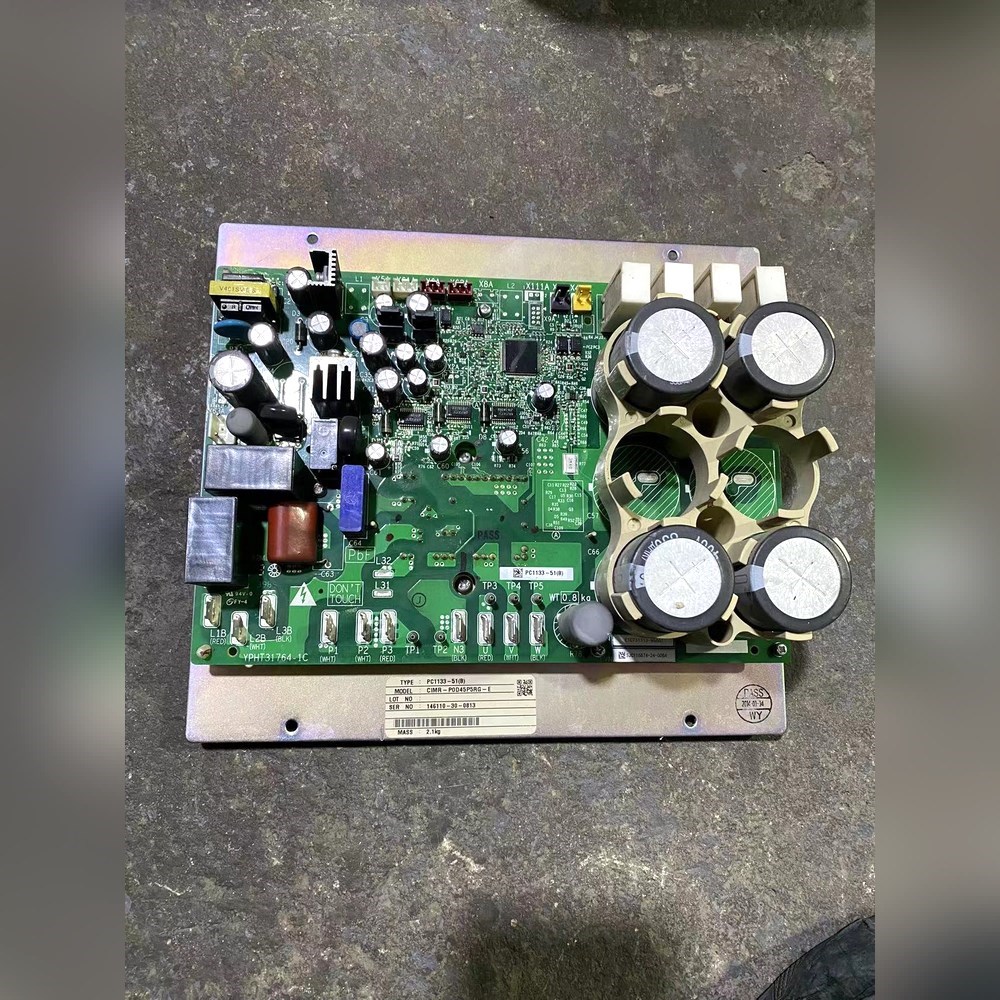 PC1133-51(B)大金空调板 外观成色不错 功能正常 议价