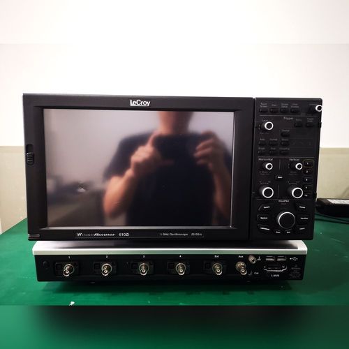 LeCroy力科610Zi示波器 议价