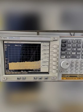Agilent安捷伦E4440AE4443AE4445A 议价