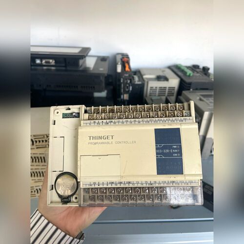 信捷PLC XC3-32R-E 实物拍摄功能包好包邮 议价