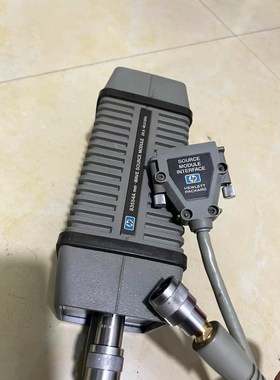 【Hp】惠普83554A 26.5G-40G 毫米波信号模块 议价