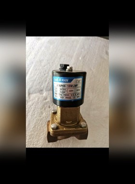 KEIHIN 电磁阀JDSPE7-15WLIPJ 110 议价