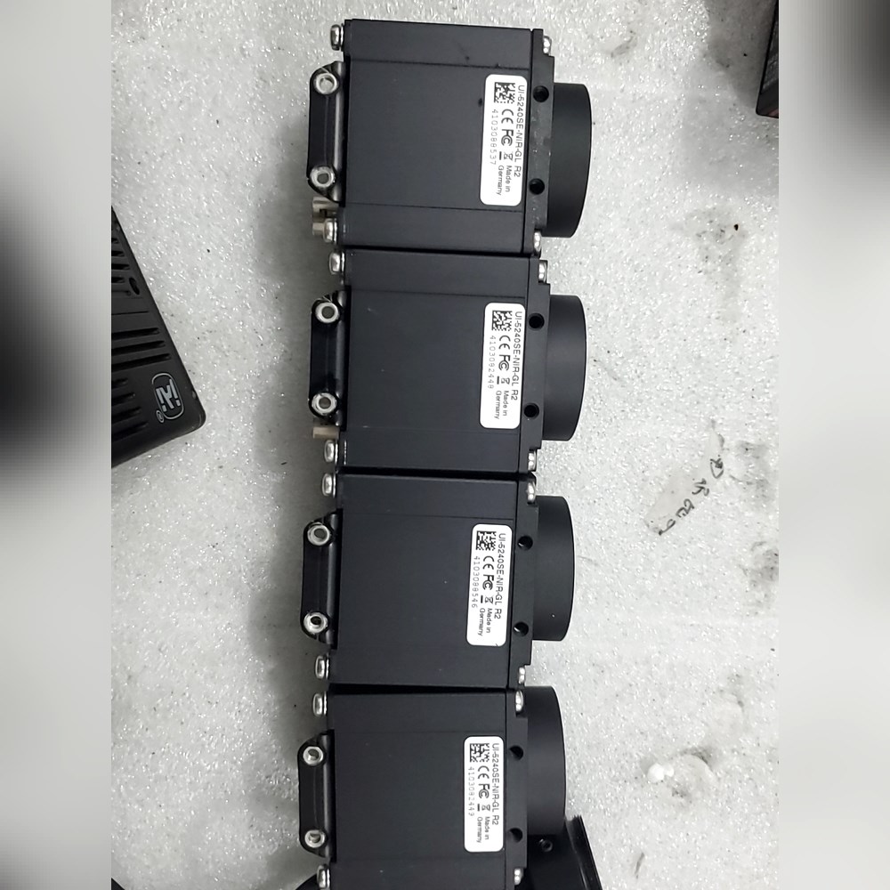 IDS UI-5240SE-NIR-GL-R2 现货4台 议价