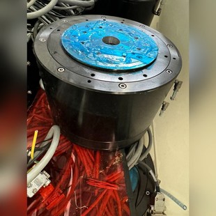 22年Akribis雅克贝斯DD马达ADR220 议价 AL165