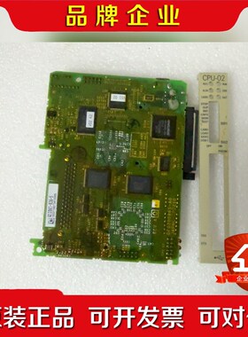 安川YASKAWA JAPMC-CP2210CPU-02二 议价