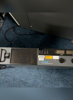 美国索伦森XANTREX+XFR20-130 0-20V 0 议价