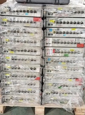 Litepoint IQ2200无线测试仪成色良好轻 议价