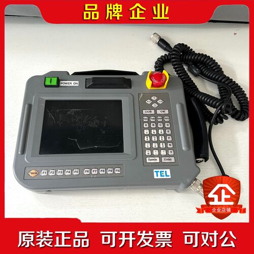 现货!TEL示教器HCTUT5-TLN19-BDC2 议价