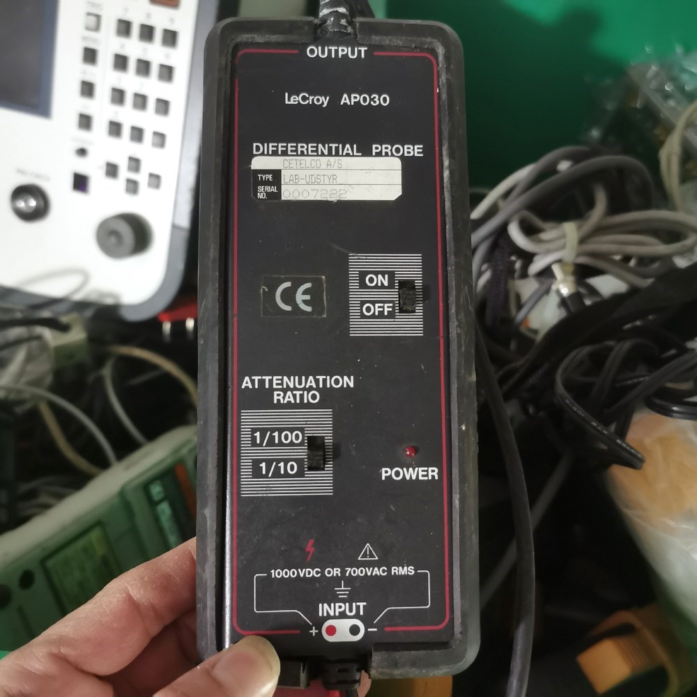 力科AP030衰减探头 议价