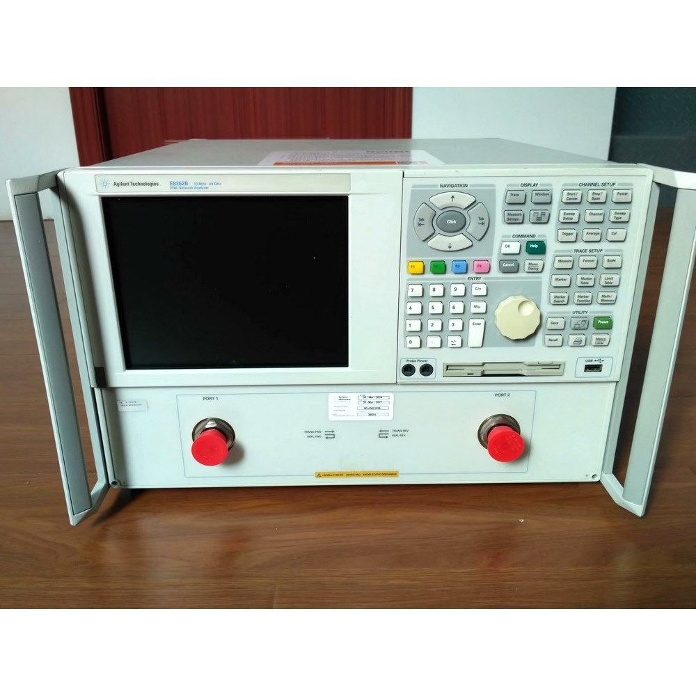 现货网络分析仪E8362B 议价