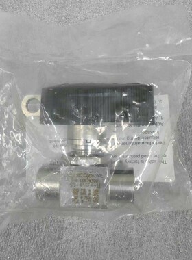 Swagelok SS-43GF4-LL 带说 议价