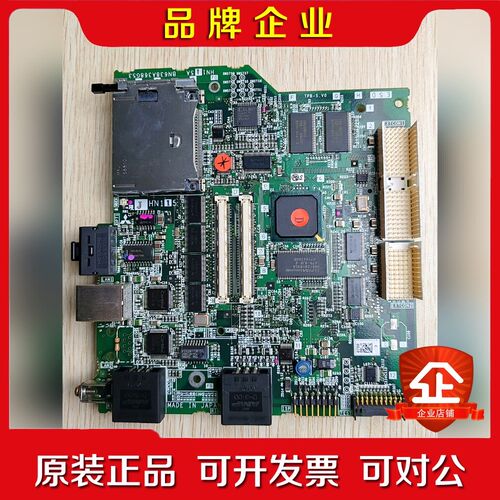 HN115HN115A三菱马扎克系统主机控制器扩展板PC 议价