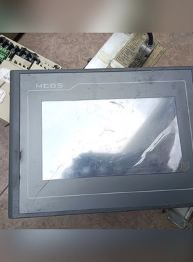 昆仑通泰触摸屏tpc7022kt 包好实物图拍摄 议价