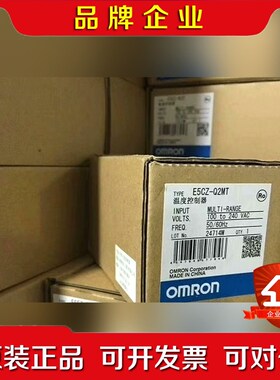 温控仪 温控器E5CK-AA1 E5CK-AA1-500 议价