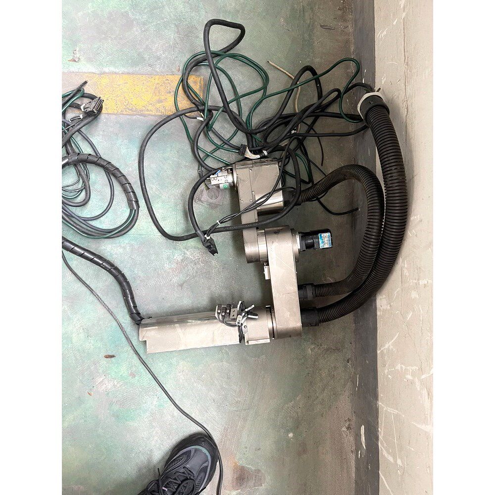 三轴机器人 电机TS4502N104EE气缸11 议价