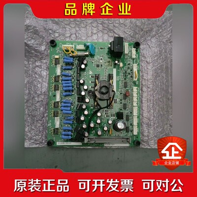 安川F7-90KW驱动板ETC617201 议价