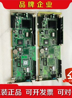 研华工控机 主板PCA-6359主板 不带集成显卡、实物图 议价