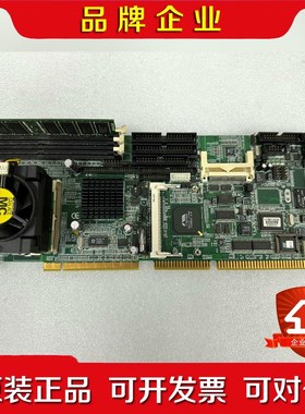 艾讯 SBC81613 REVA2工控全长工业主板 议价