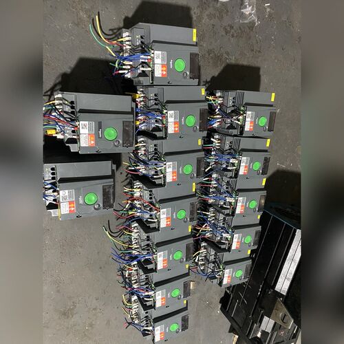 ATV310HU22N4A 施耐德ATV310变频器2.2 议价