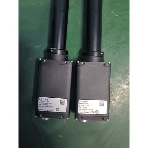 scA190-17gm巴斯勒BASLER工业相机scA1 议价