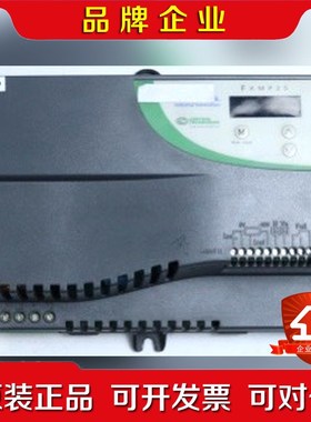 Emerson励磁控制器FXMP25 议价