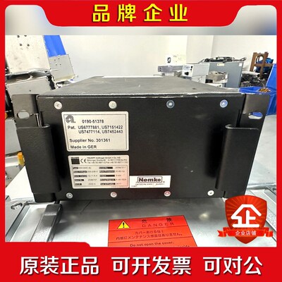 TRUMPF SSM 3000射频电源德国制造AMAT 议价