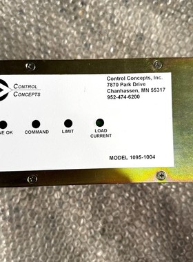 AMAT应用材料 0190-04619 控制连接器SCR电 议价