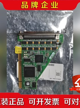 美国原装 NIPCI6509 的! 议价