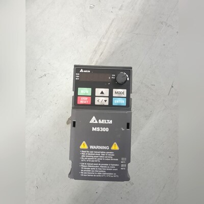 VFD2A8MS21ANSAA 0.4kw 议价