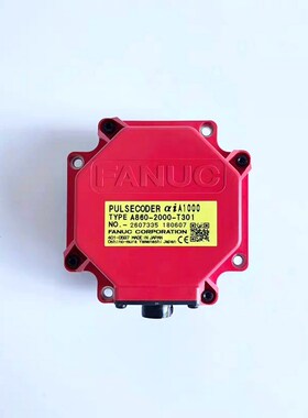 A860-2000-T3012000-T321发那科原 议价