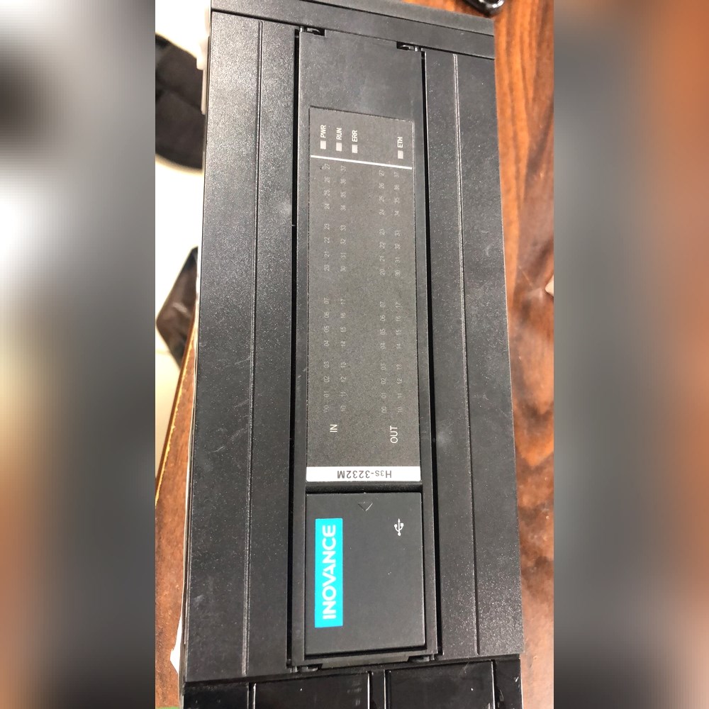 汇川PLC H3SH3U-3232MT 820 议价