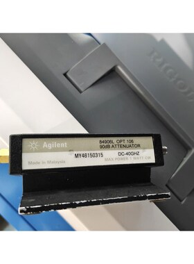 安捷伦agilent 84906L 84906K可编程衰减 议价