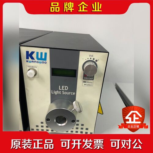 茉莉特肖特SCHOTT+LLS-2+LED光源+显微镜激光 议价