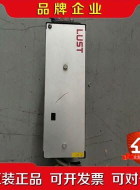 LUST伺服驱动器VF1202S.G19.FA.K2.M3. 议价