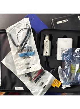 泰克Tektronix P7340A差分探头4GHZ的 议价