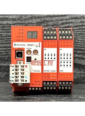 1752-L24BBB 有货 议价