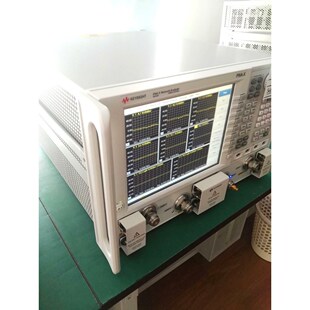 出一台几乎的KEYSIGHT TECHNOLOGIES 议价